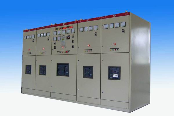 缙云装修配电柜 安全实用建筑抽屉式配电柜-电